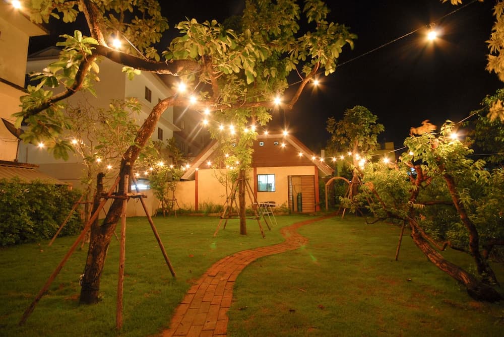The Phufa Waree Chiangrai Resort photo 8