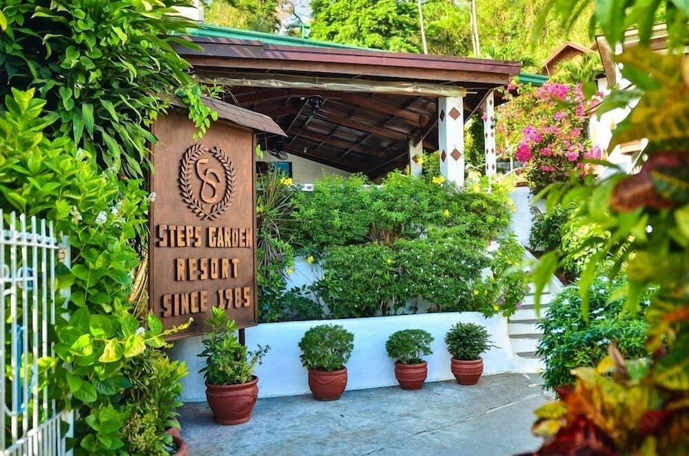 Steps Garden Resort photo 5