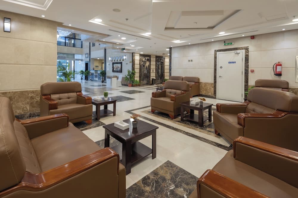 Snood Al Houda Hotel photo 7