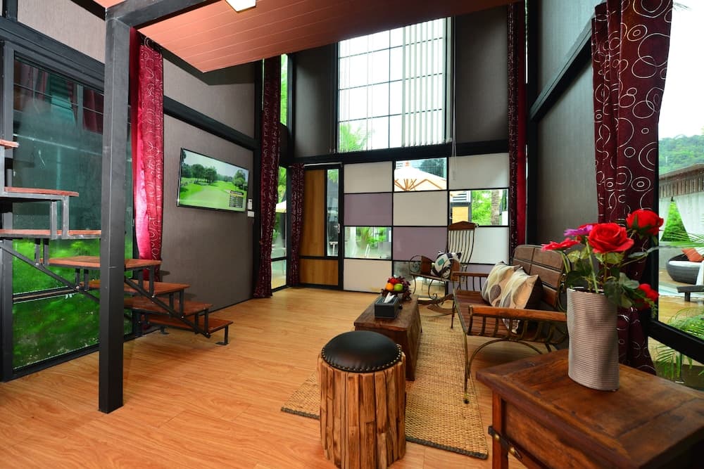Bukit Pool Villas photo 6