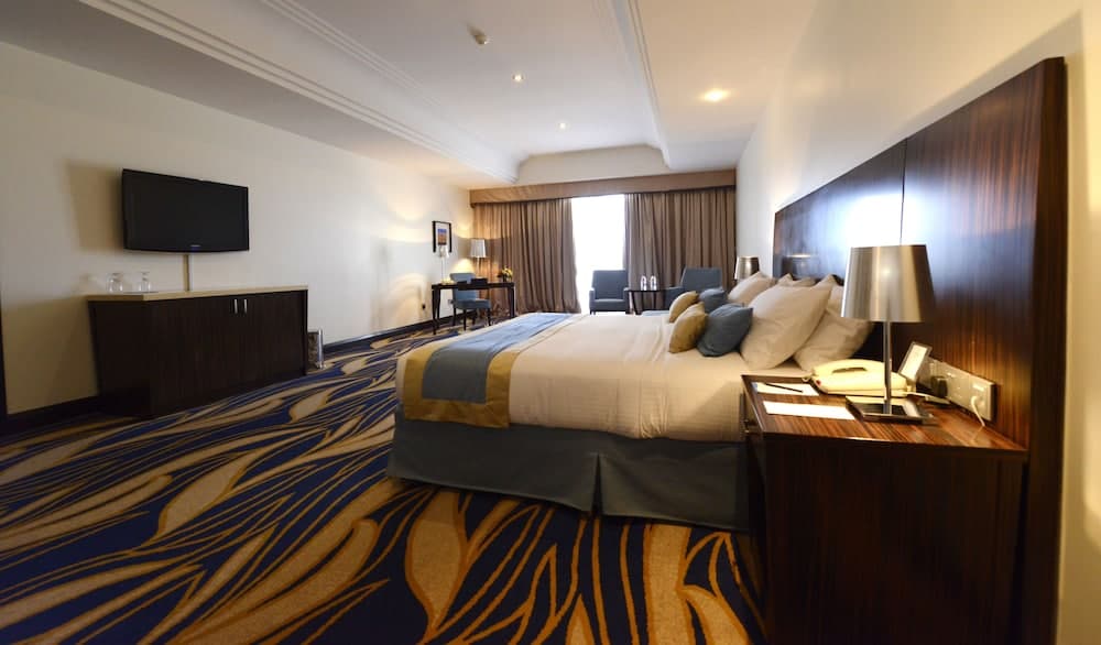 Al Marfa Hotel photo 6