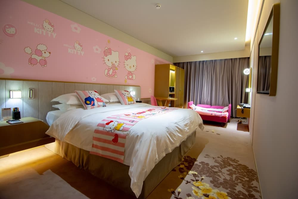 Weihaiwei Hotel photo 8