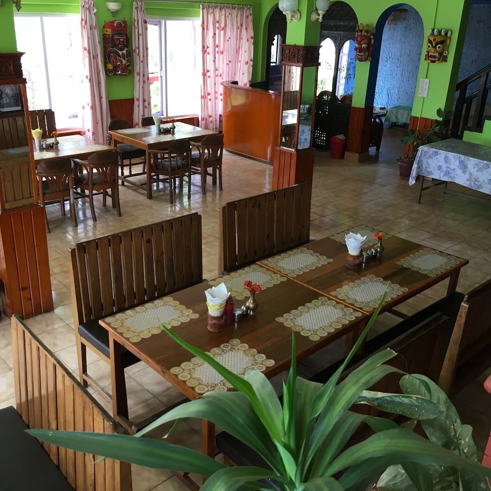 Hotel Galaxy View Tower photo 5