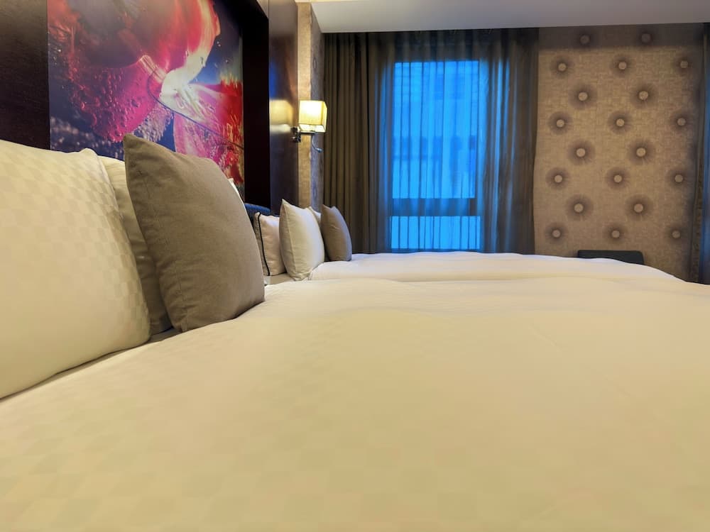Norway Forest Tamsui Motel photo 2