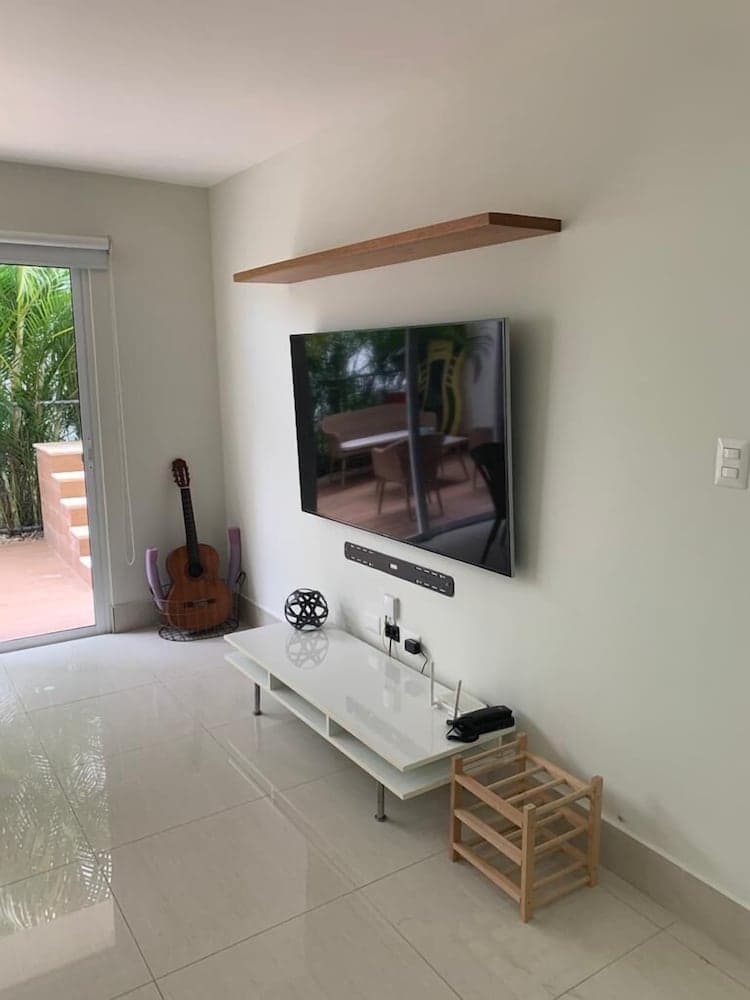 Punta Cana 2BR apt with private jacuzzi photo 7