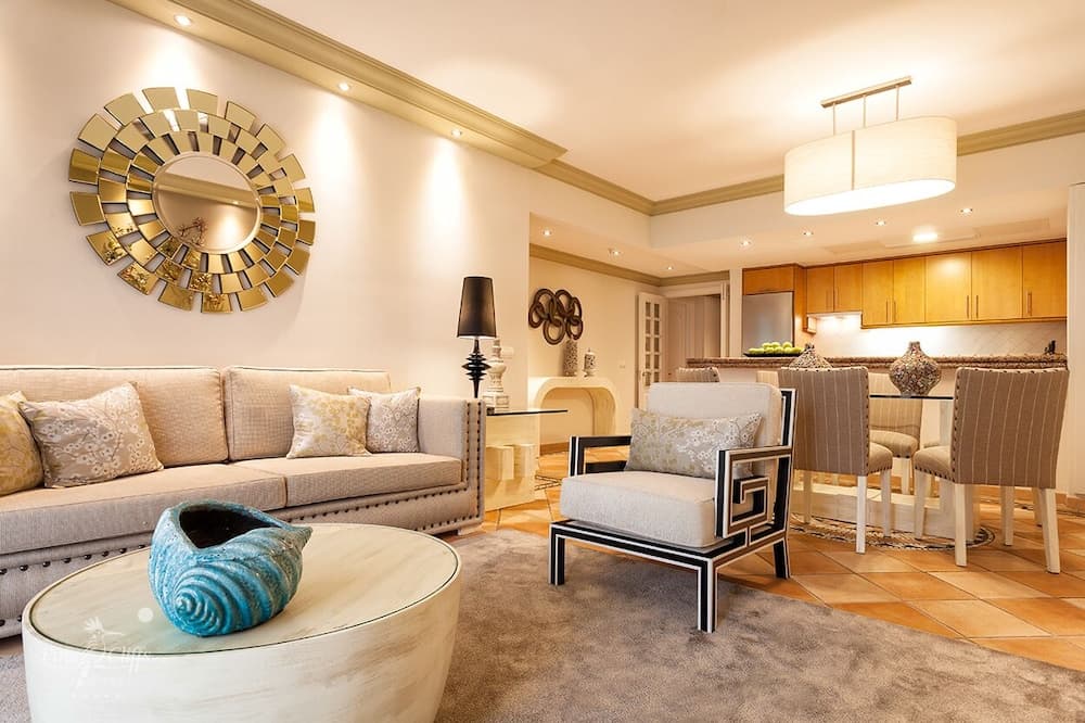 Pine Cliffs Suites photo 5