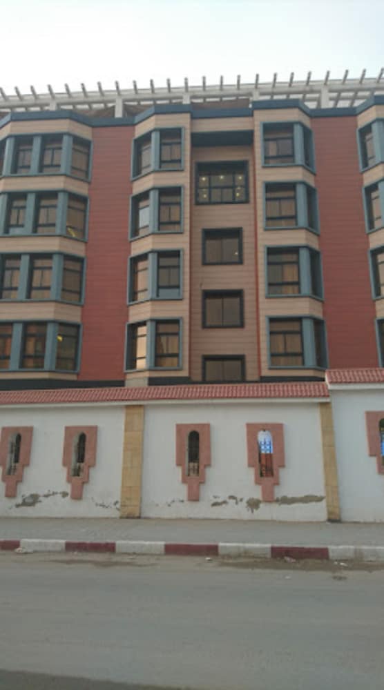 Hotel Dar El Aaz Jijel photo 9