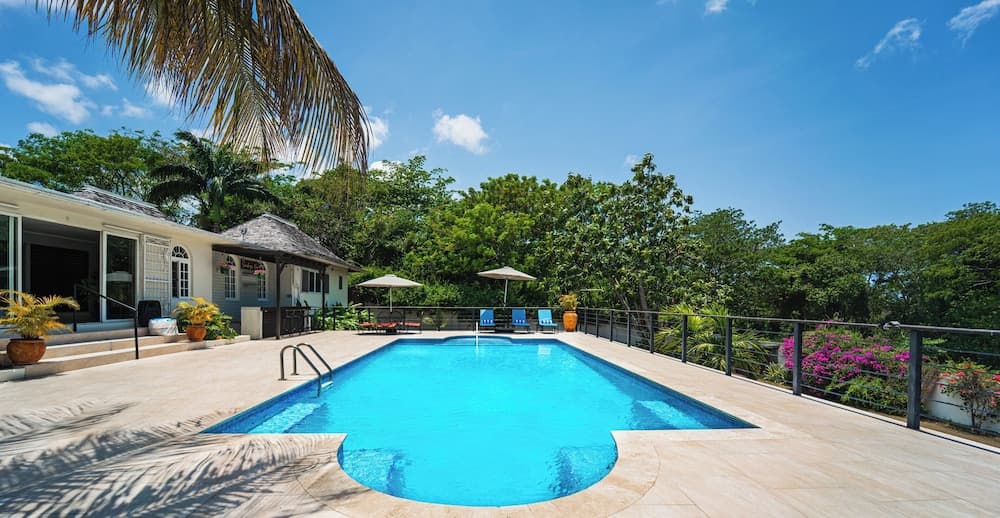 Forever Summer Gorgeous 4BDR Villa photo 5