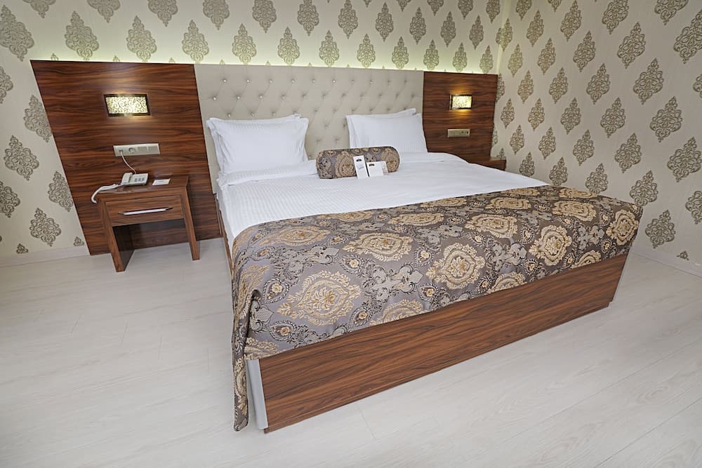 World Point Hotel Istanbul photo 2