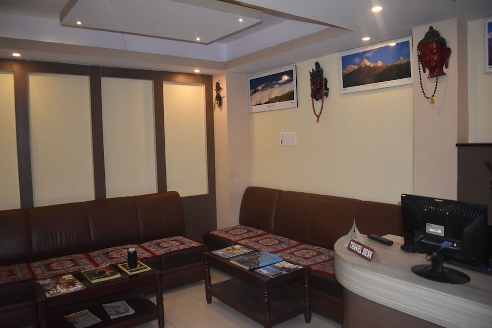 Festoon Hotel photo 6