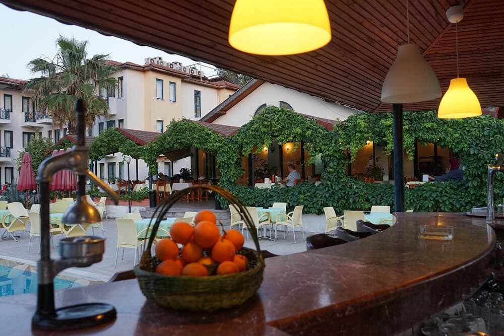 Bezay Hotel photo 4