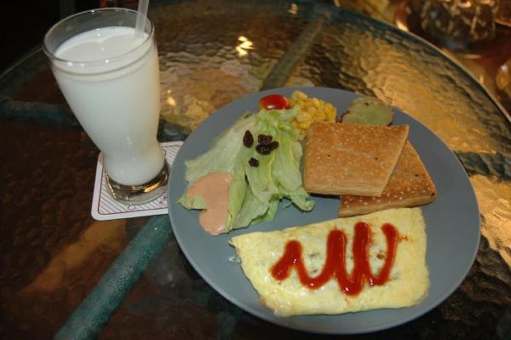 Full Sun House B&B photo 9