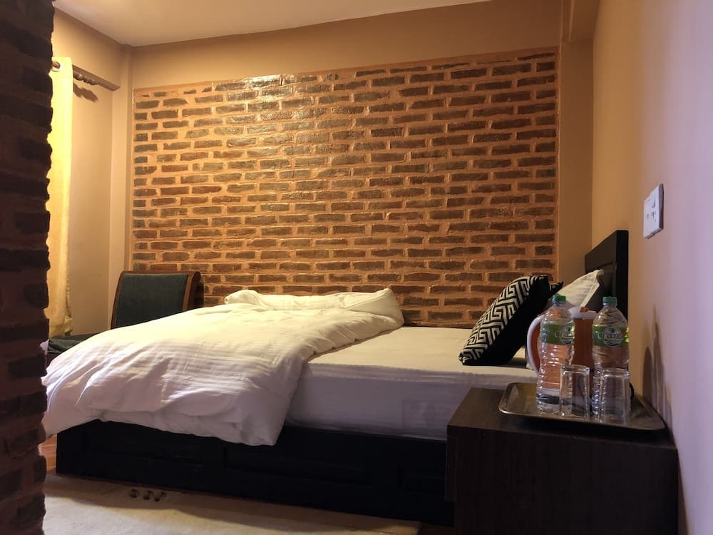 Tashi Delek Guest House