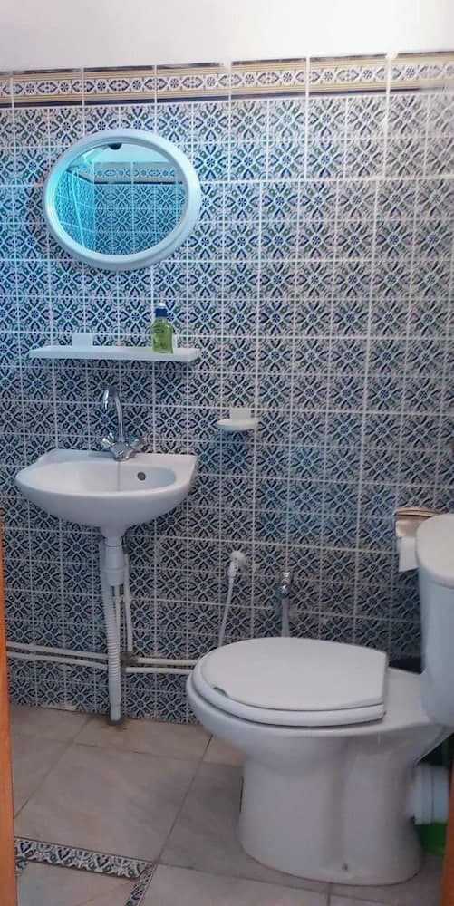 Résidence La Source photo 8