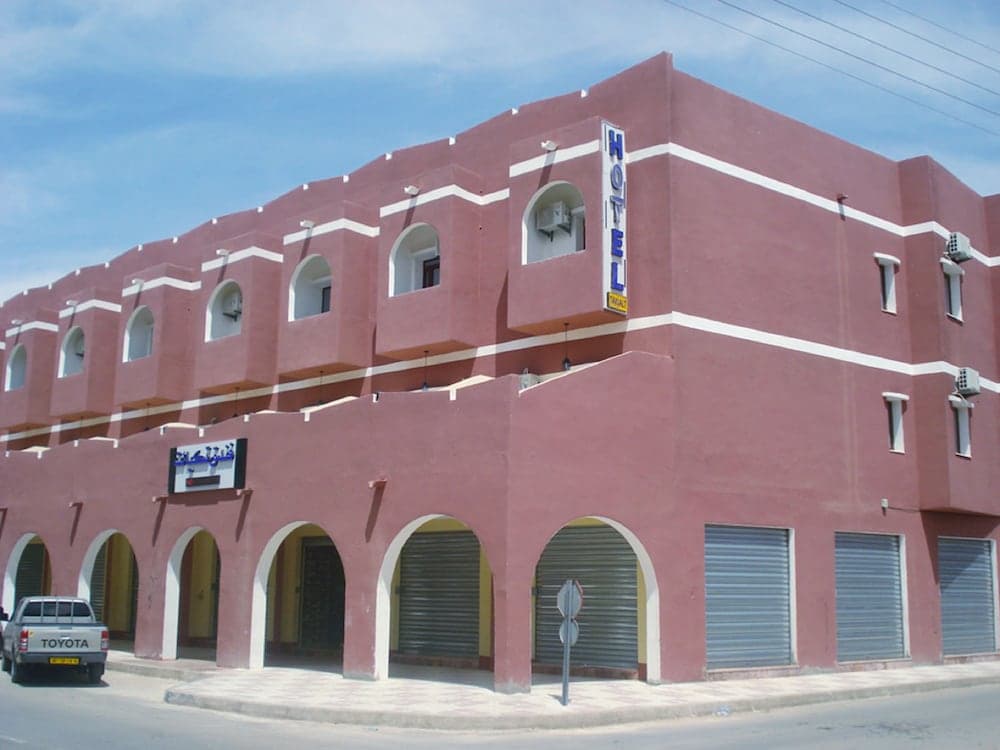 Hotel Takialt photo 4