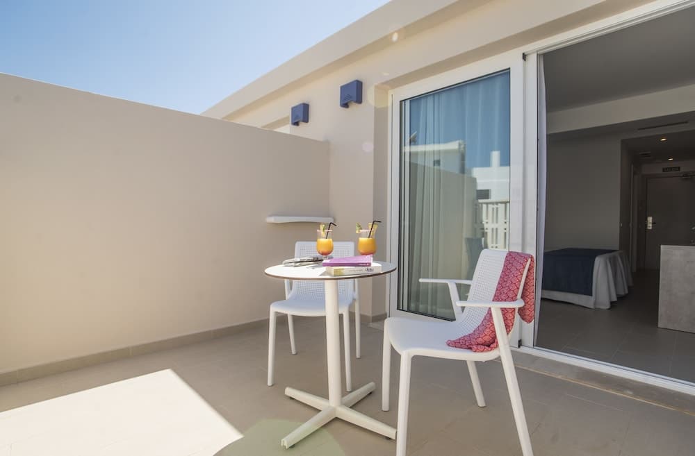 Hotel Voramar Formentera photo 4