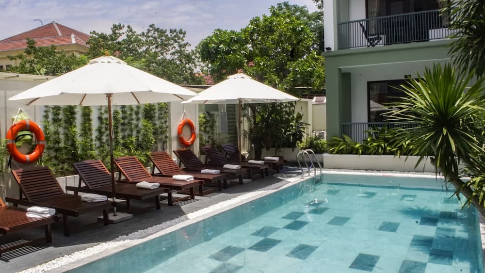 Starfruit Villa Hoi An photo 6