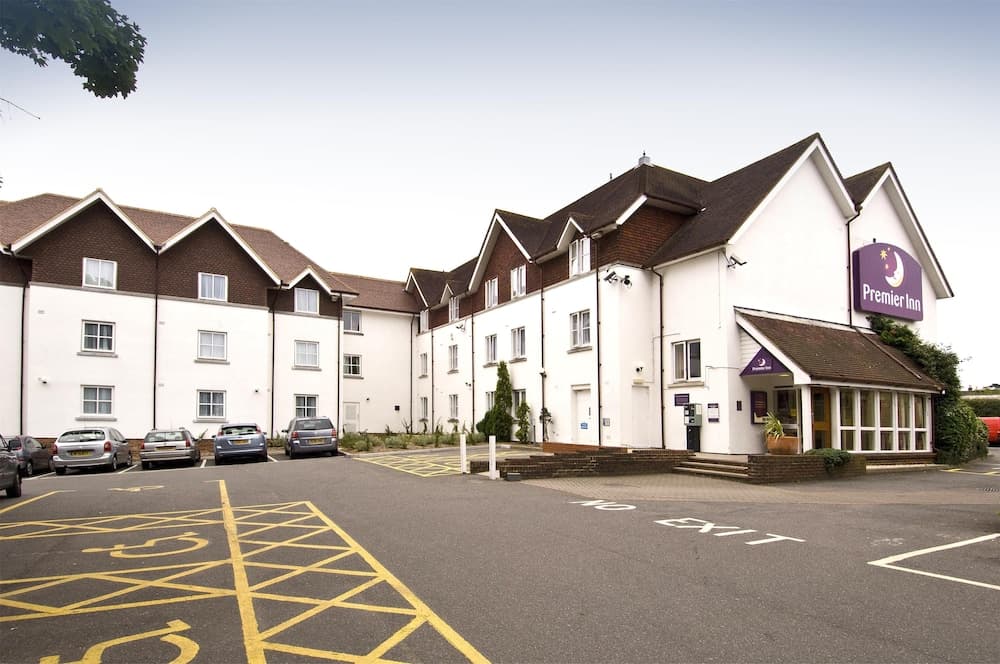 Premier Inn Horsham North photo 5