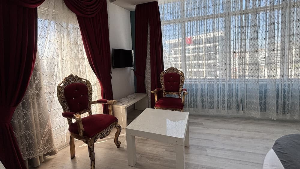 Mira Blue Hotel photo 8