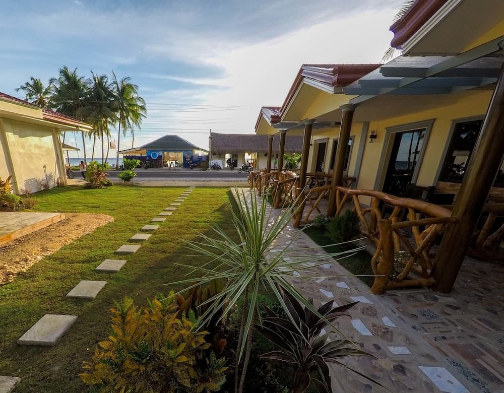 Aloha Seaside  Resort photo 7