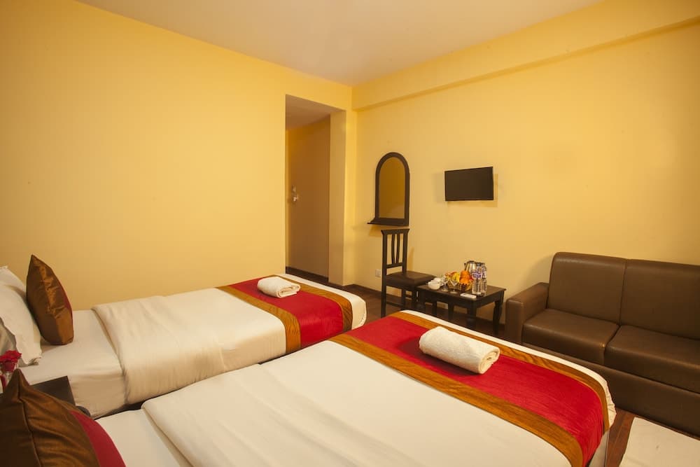 Hotel Dream City photo 4