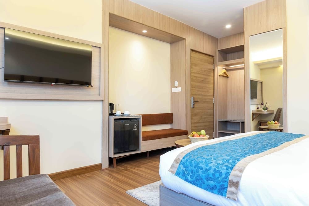 Shuvatara Suites & Spa Thamel photo 9