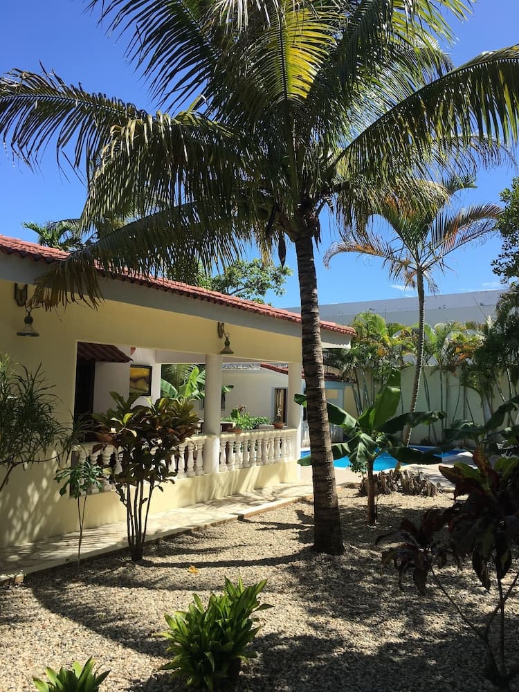 Villa Palma Sosua photo 4