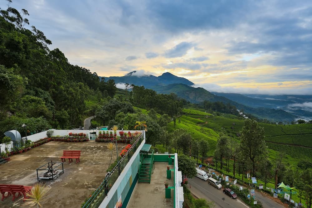 Misty Mountain Resort photo 6