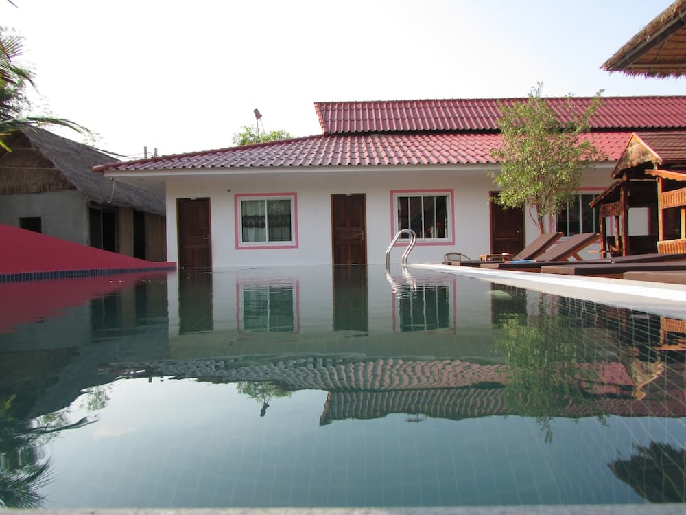 Jully Anna Guesthouse
