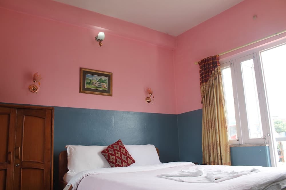 Hotel Fishtail villa photo 3