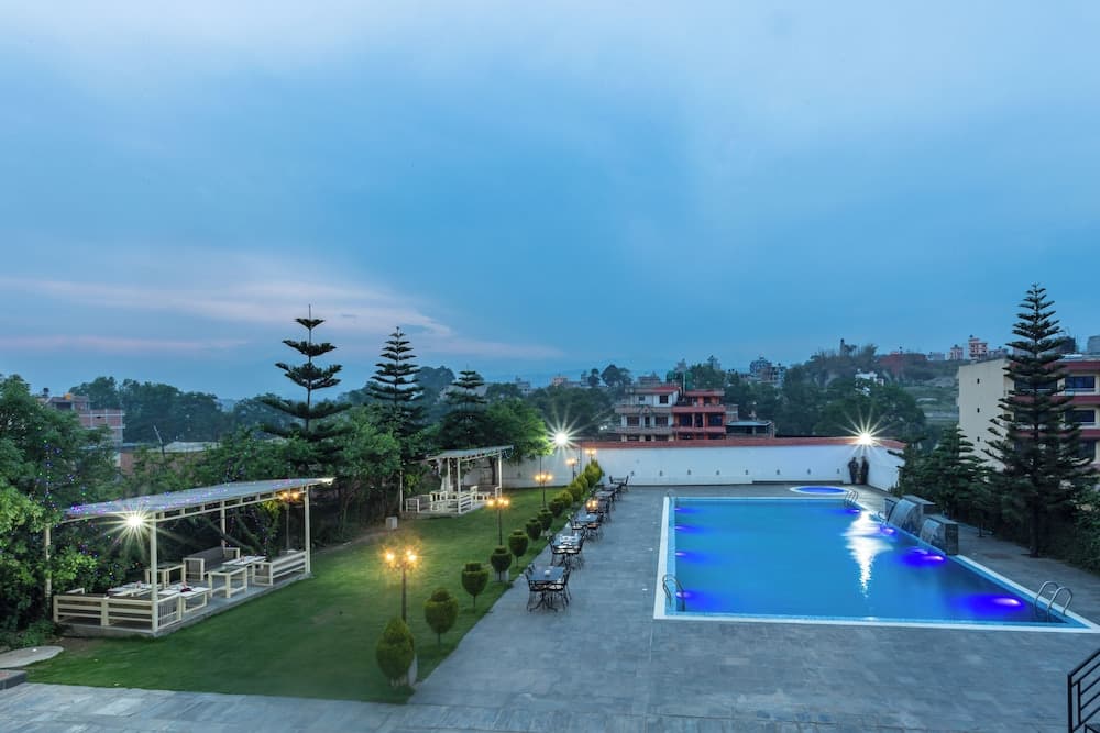 Hotel View Bhaktapur photo 3