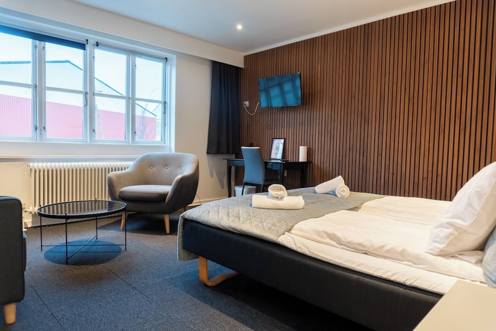 Hotel Assens photo 2
