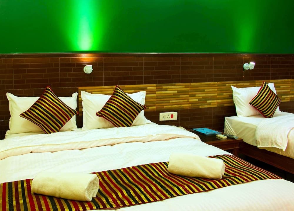 Hotel Adam photo 7