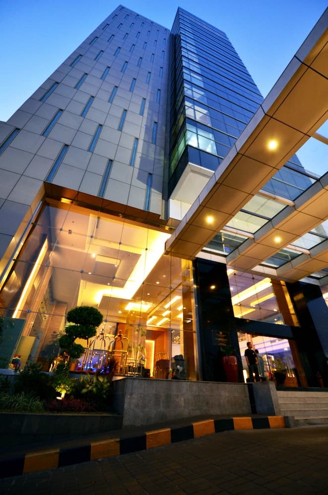 building