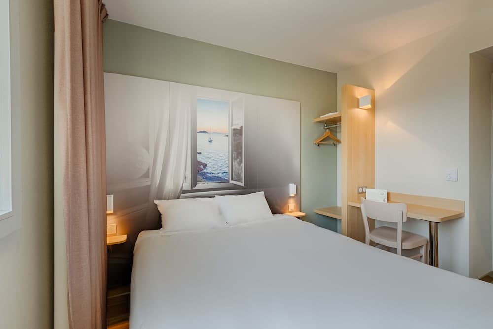 B&B HOTEL Marseille Aéroport Saint-Victoret photo 6