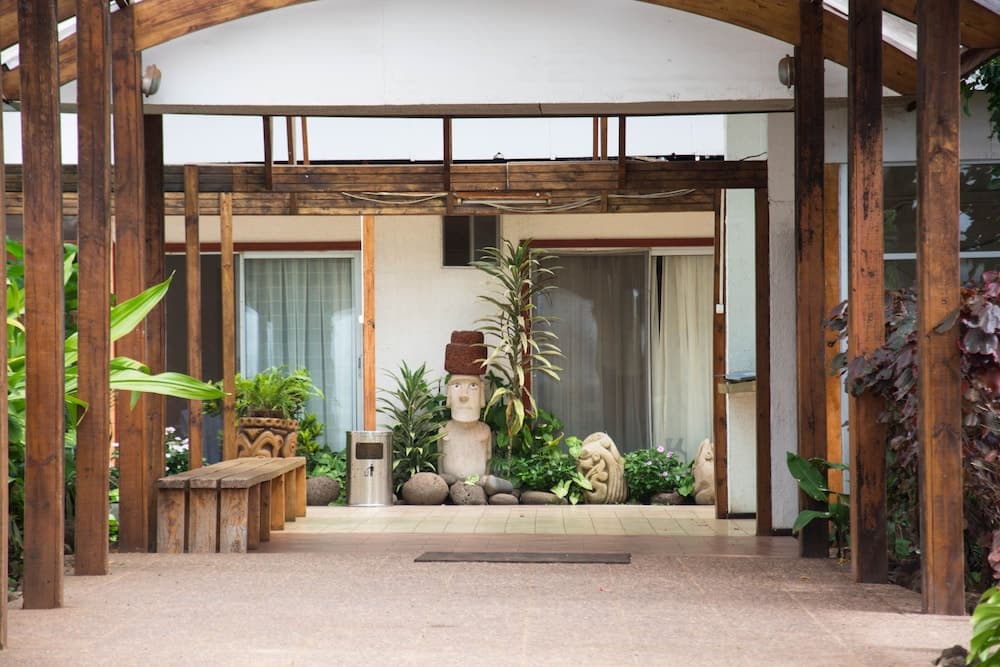 Hotel Hotu Matua photo 5