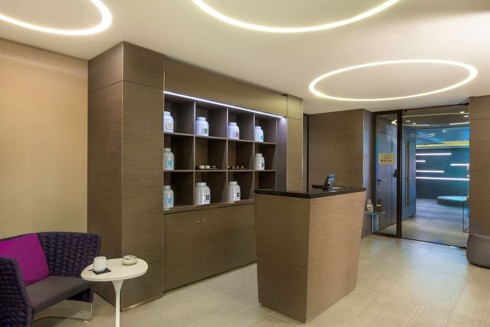 Le Saint-Antoine Hotel & Spa, BW Premier Collection photo 9