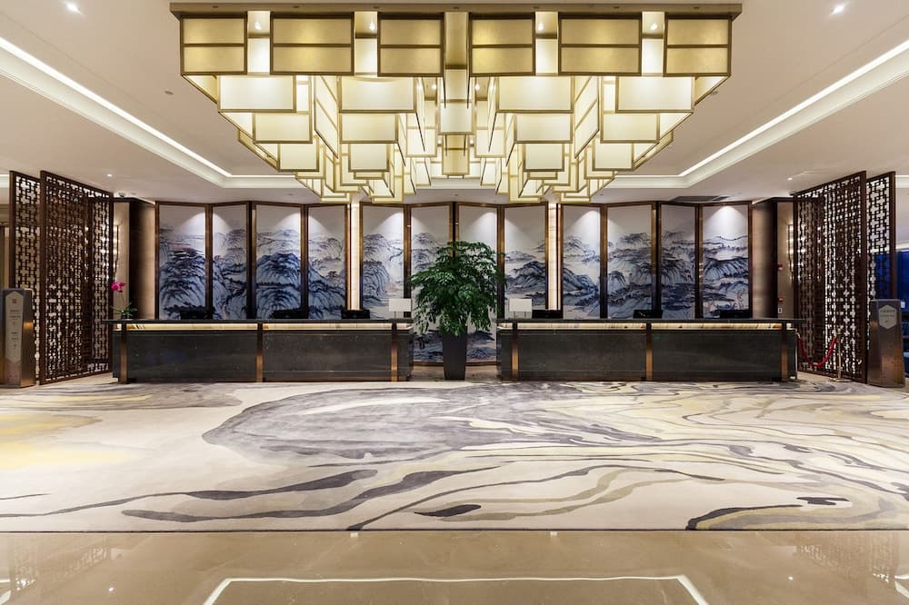 Jinyi Jinglan Hotel photo 2