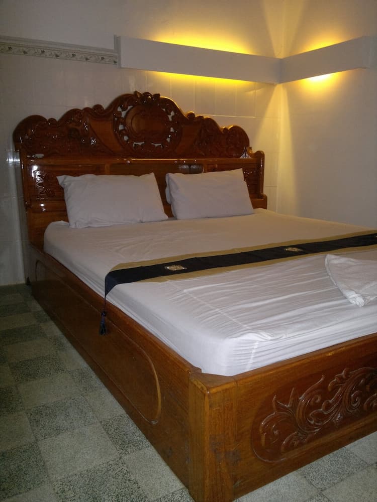 White River II Hostel photo 8