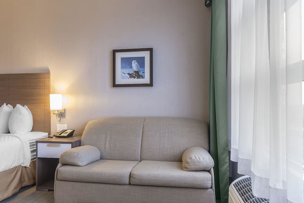 Quality Inn Sept-Îles photo 4