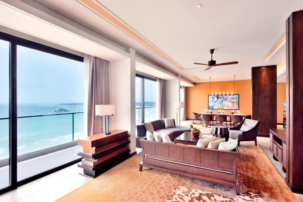 Weligama Bay Marriott Resort & Spa photo 7