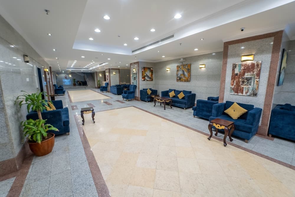 Namma Mawaddah Hotel photo 7