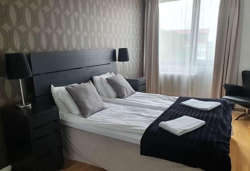 Hotell Pausa photo 8