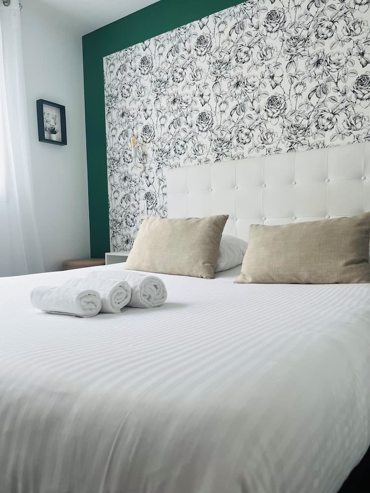 Hotel Bristol