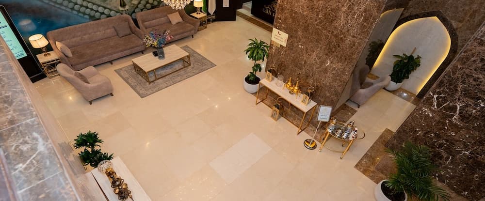 Rizq Palace Hotel photo 9