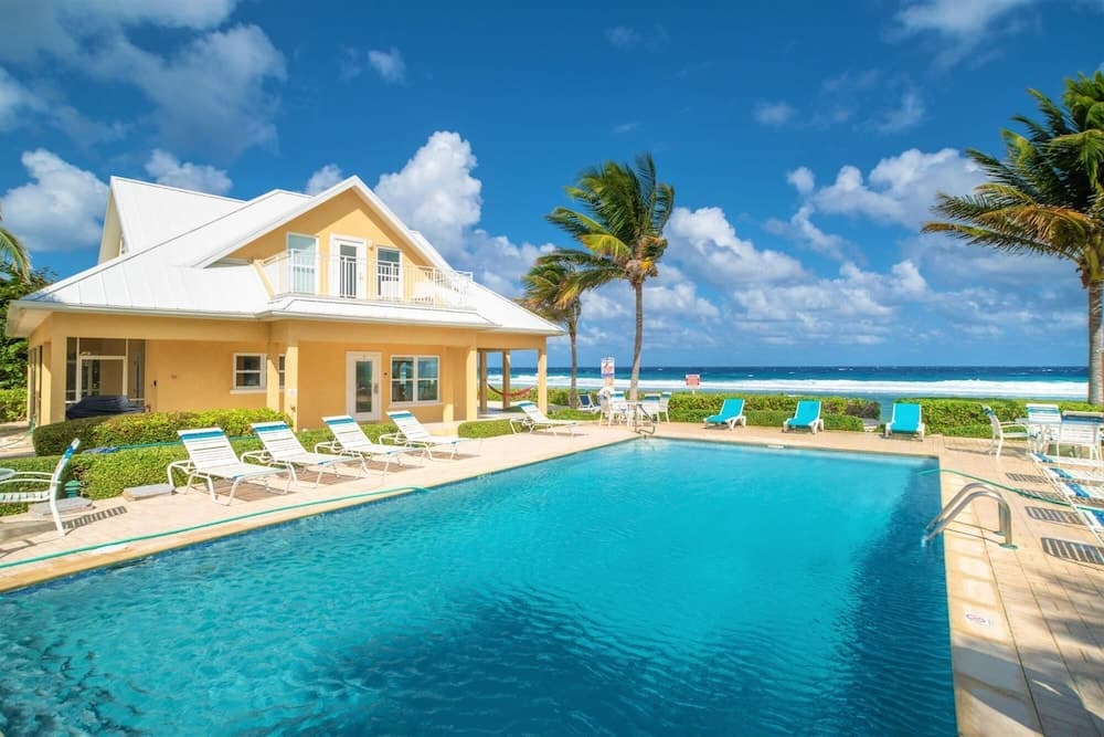 Luxury 3bd Ocean View 1 Cream Stunning Views photo 4