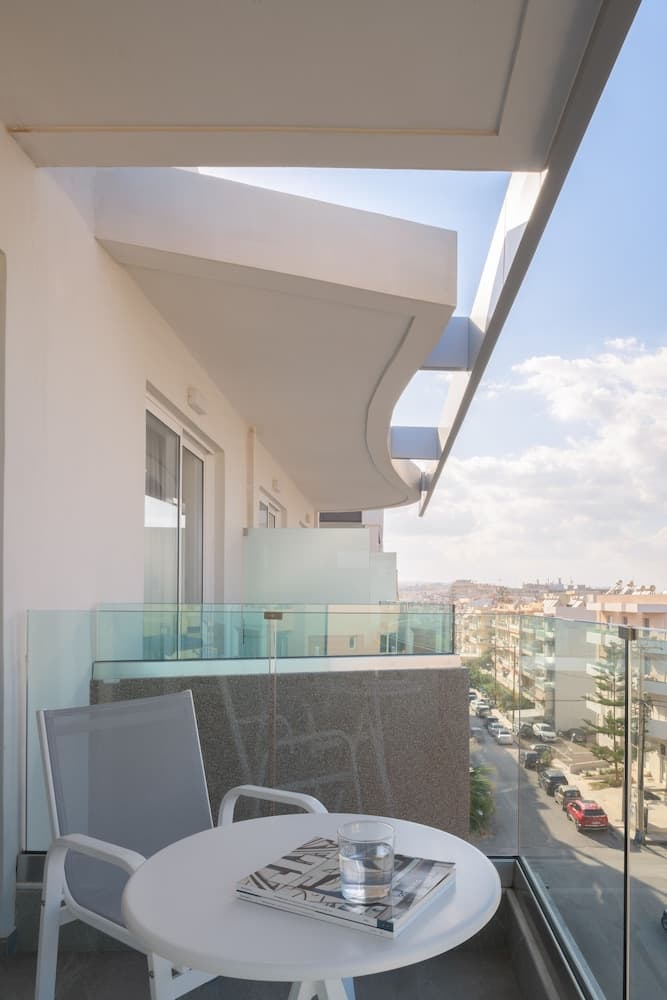 Melrose Rethymno by Mage Hotels photo 7