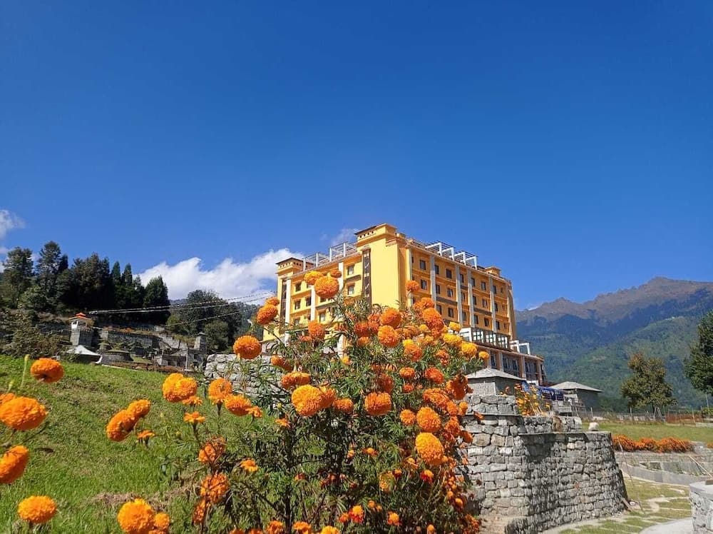Vivanta Tawang photo 9