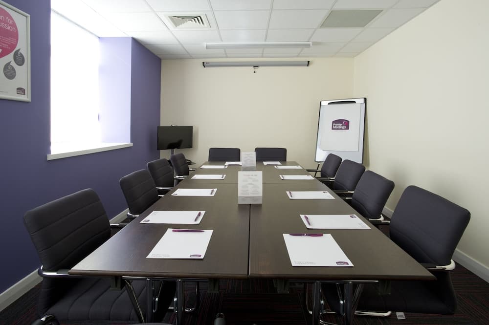 Premier Inn Perth City Centre photo 6