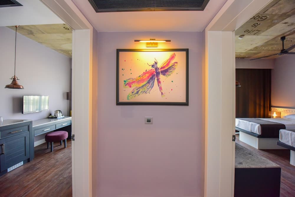 Jiva Beach Resort - All Inclusive photo 4
